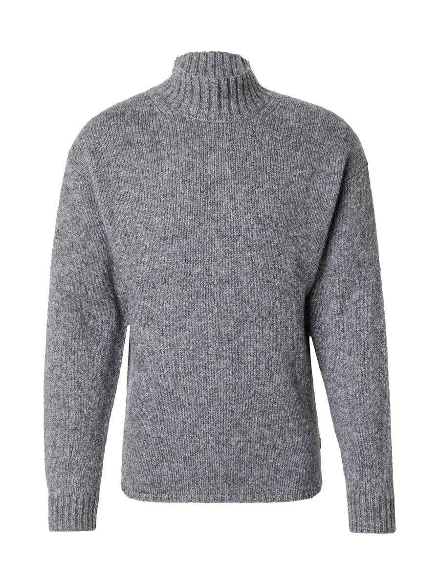 

Свитер JACK & JONES WALDEMAR, пятнистый серый