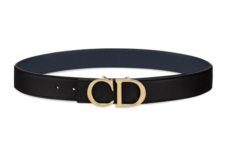 

DIOR Ремень с пряжкой логотип Homme