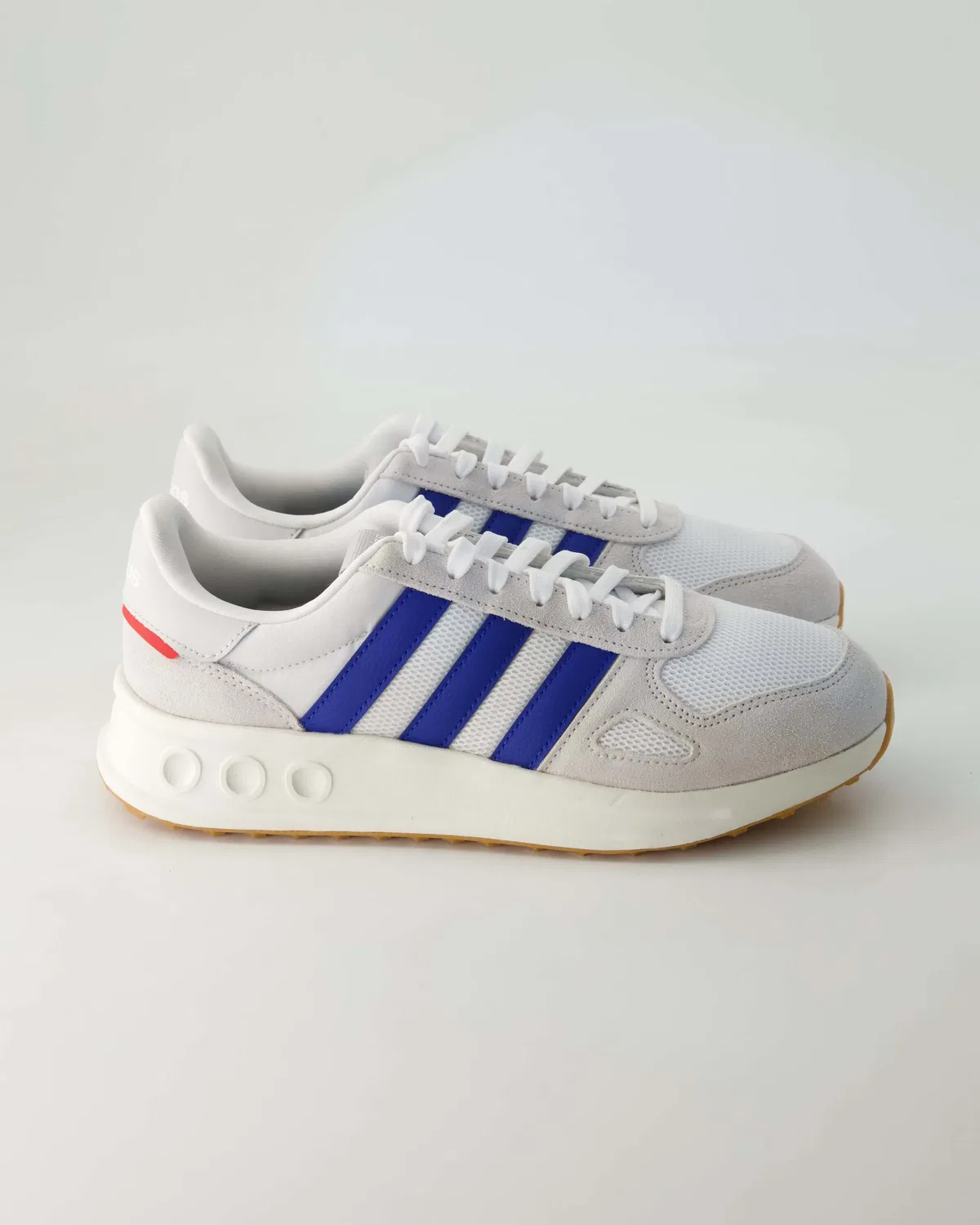 Кроссовки беговые Adidas, белый — фото 2