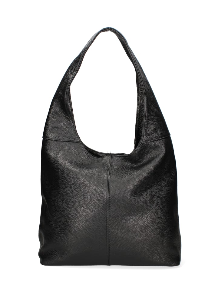

Наплечная сумка Gave Lux, цвет d28 black