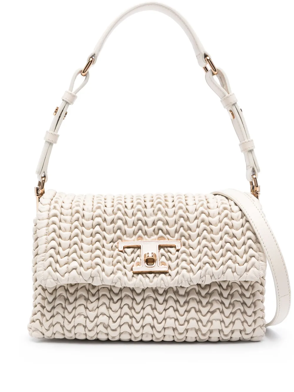 

Сумка на плечо T Timeless TOD'S, нейтральный