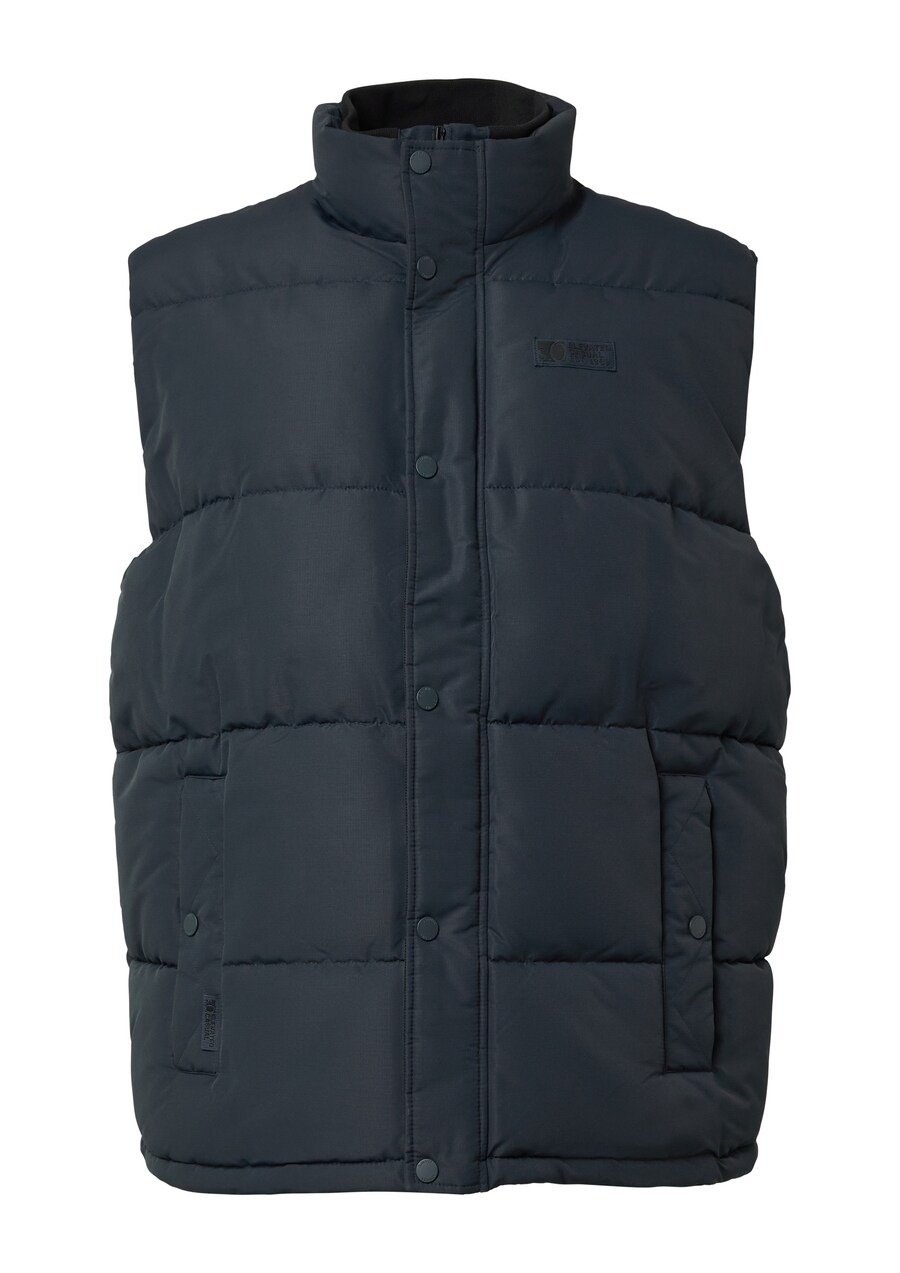 

Жилет s.Oliver, Navy