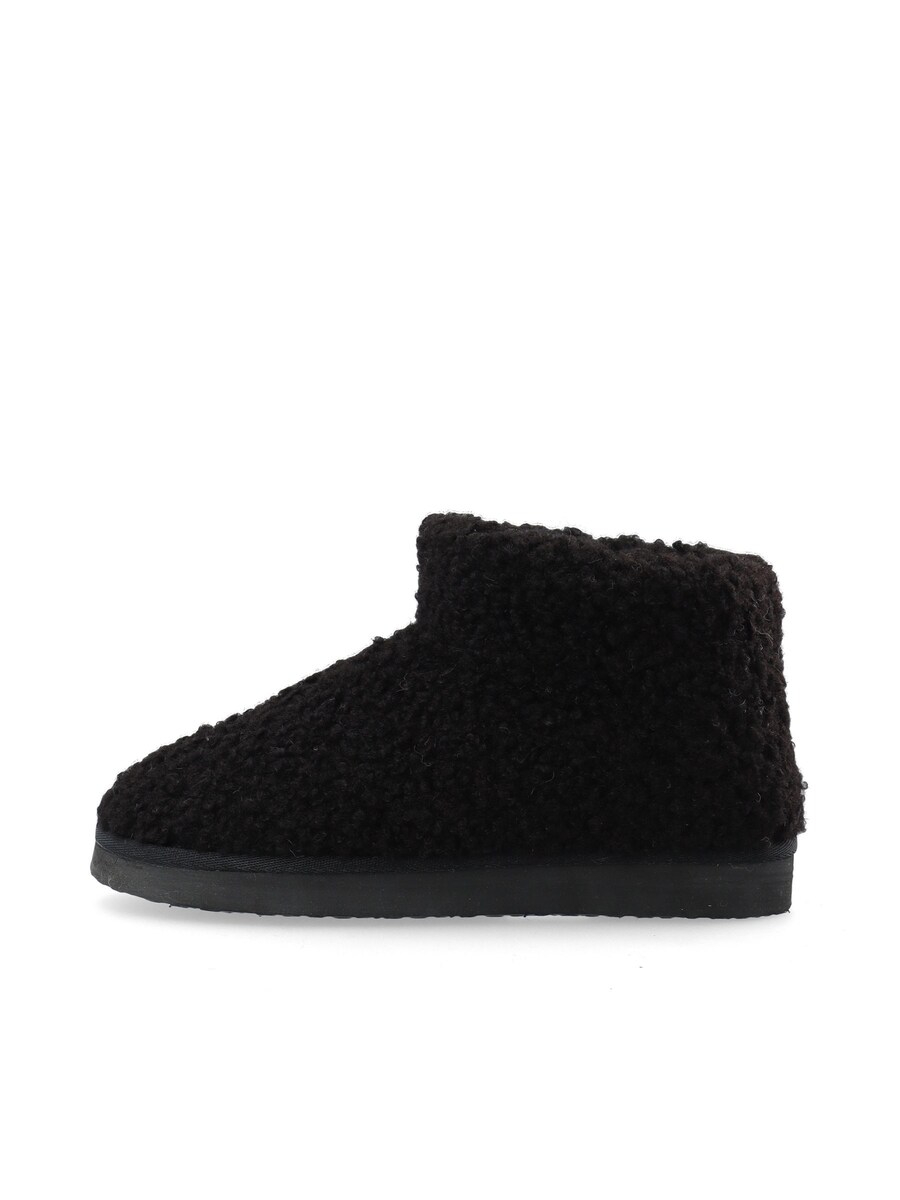 Зимние ботинки Bianco SNOW, Black
