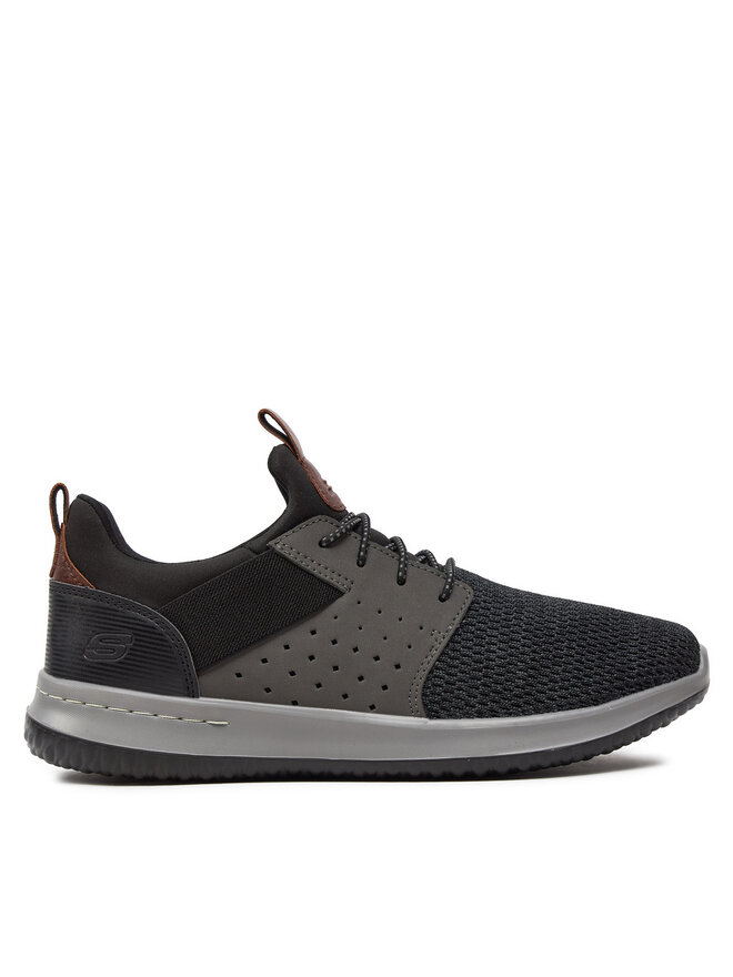 

Кроссовки Camben 65474/BKGY Skechers, серый