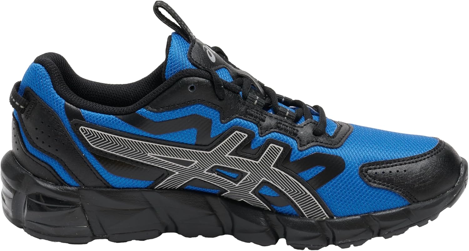 Кроссовки ASICS Gel Quantum 90 3 Gs 1204A173400, белый — фото 4
