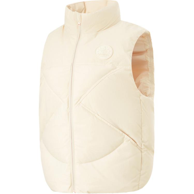 

LINING Женская жилетка, Swan White