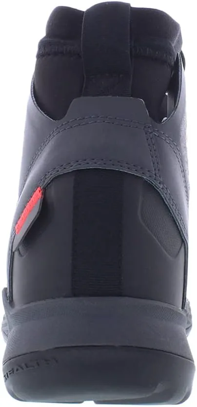 

Велосипедные туфли Adidas Unisex-Adult Five Ten Trailcross Pro Mid Top, белый/черный