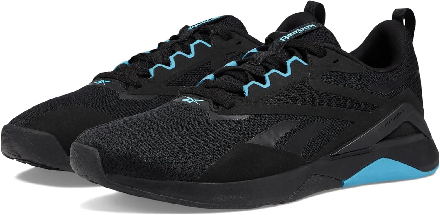 Кроссовки Reebok Nanoflex TR 2.0, белый