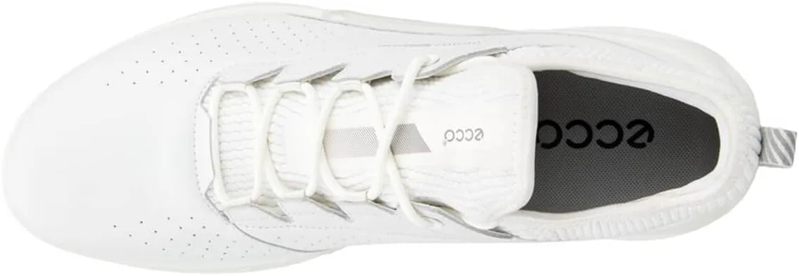 Мужские кроссовки ECCO Biom C4 Gore-Tex водонепроницаемые, белый — фото 2