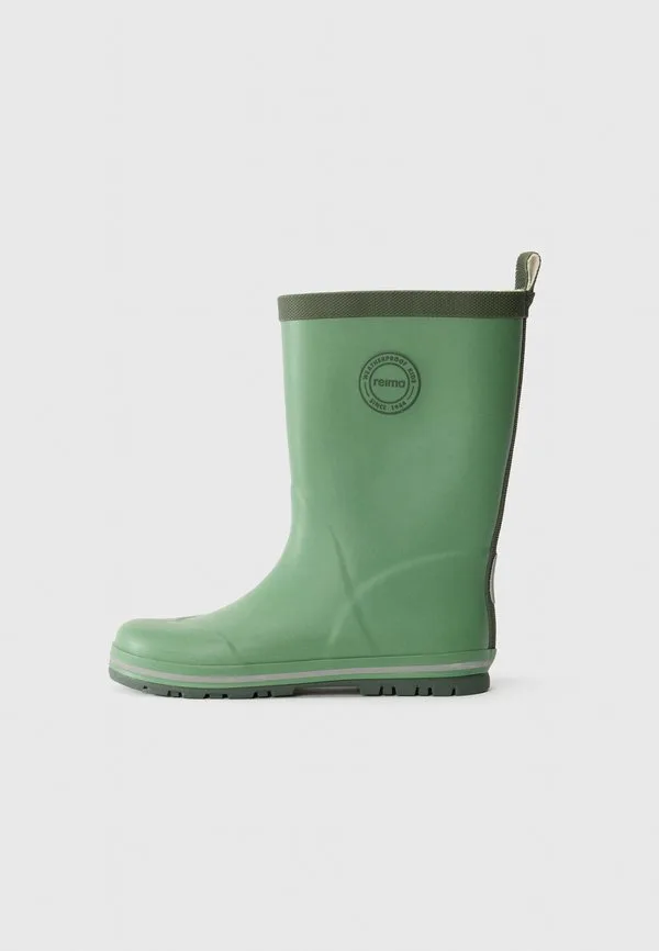 

Резиновые сапоги taika 2.0 Reima, Green Clay