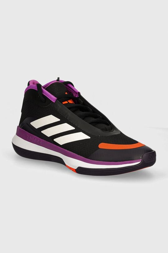 

Баскетбольные кроссовки Bounce Legends adidas Performance, черный