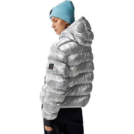 

Куртка Rosetta - женская Bogner - Fire+Ice, черный/белый