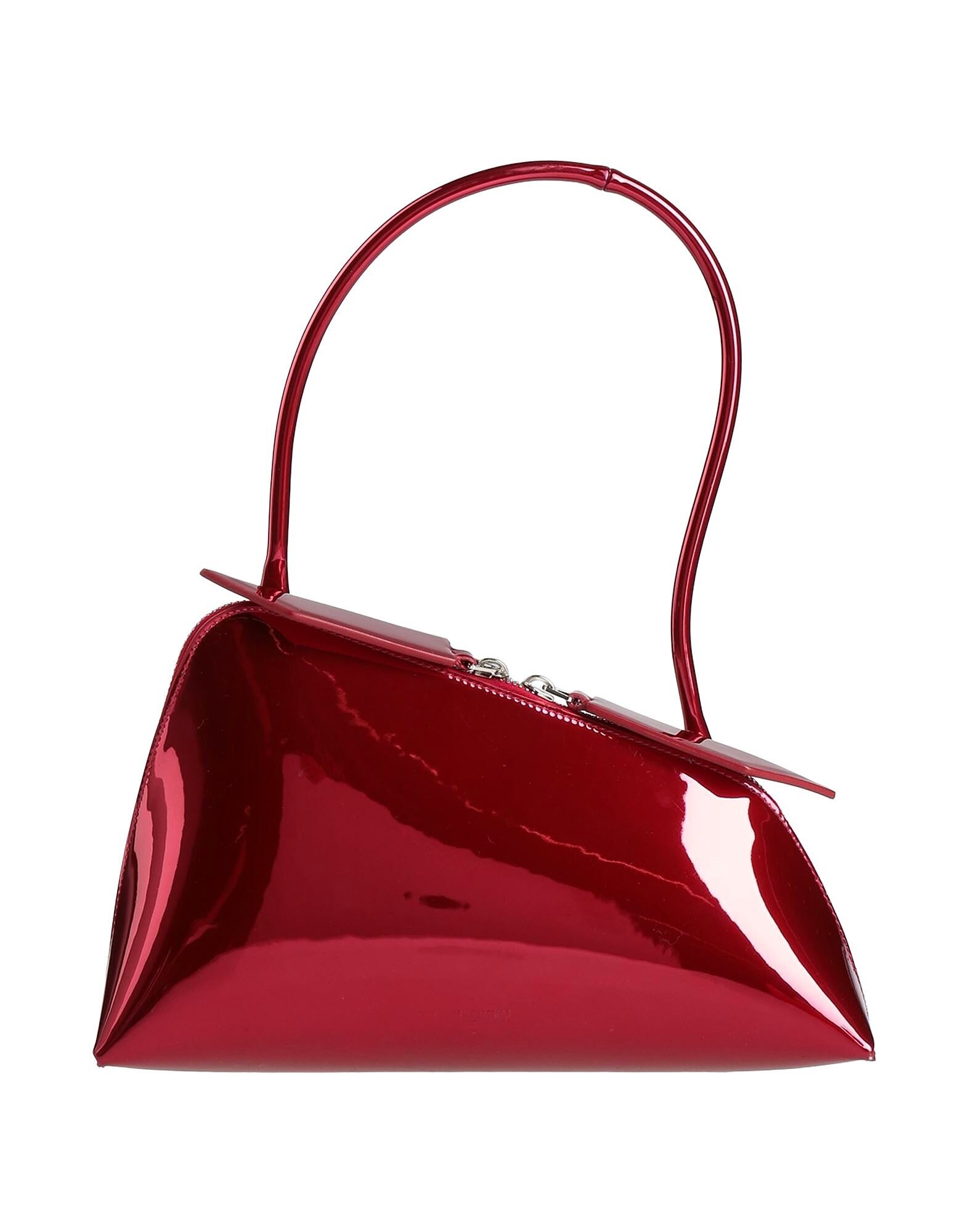 

Сумка The Attico, красный