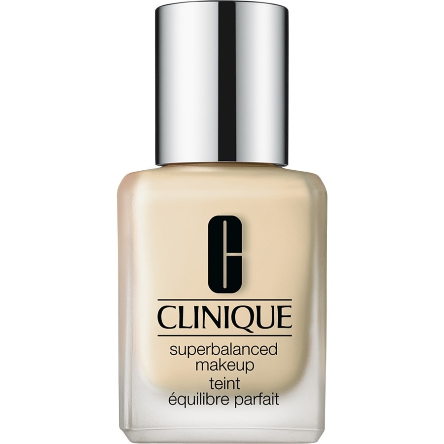 

Тональная основа Clinique Superbalanced Makeup, Nr. 19 Beige Chiffon / 30 ml