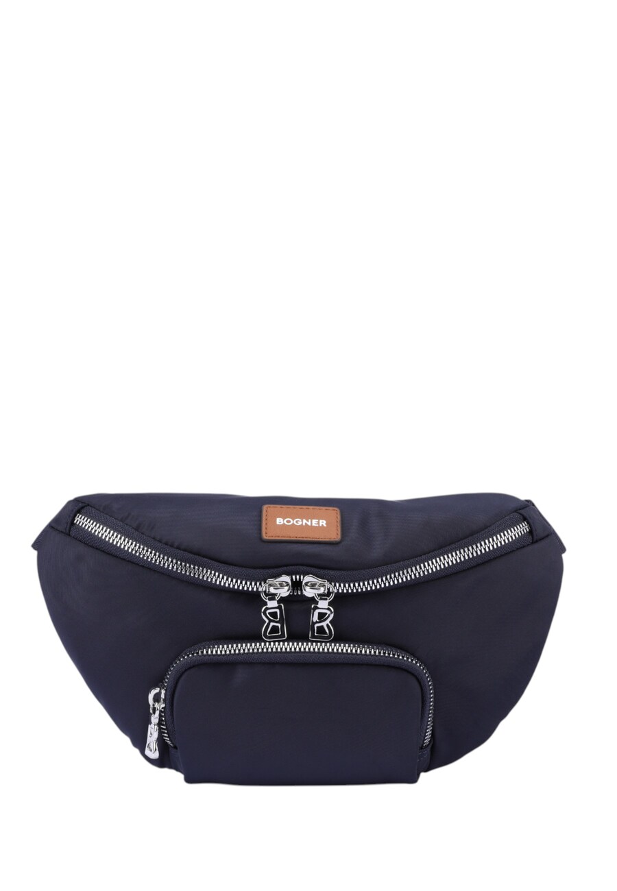 

Поясная сумка BOGNER Fully 1.0 Janica, темно-синий