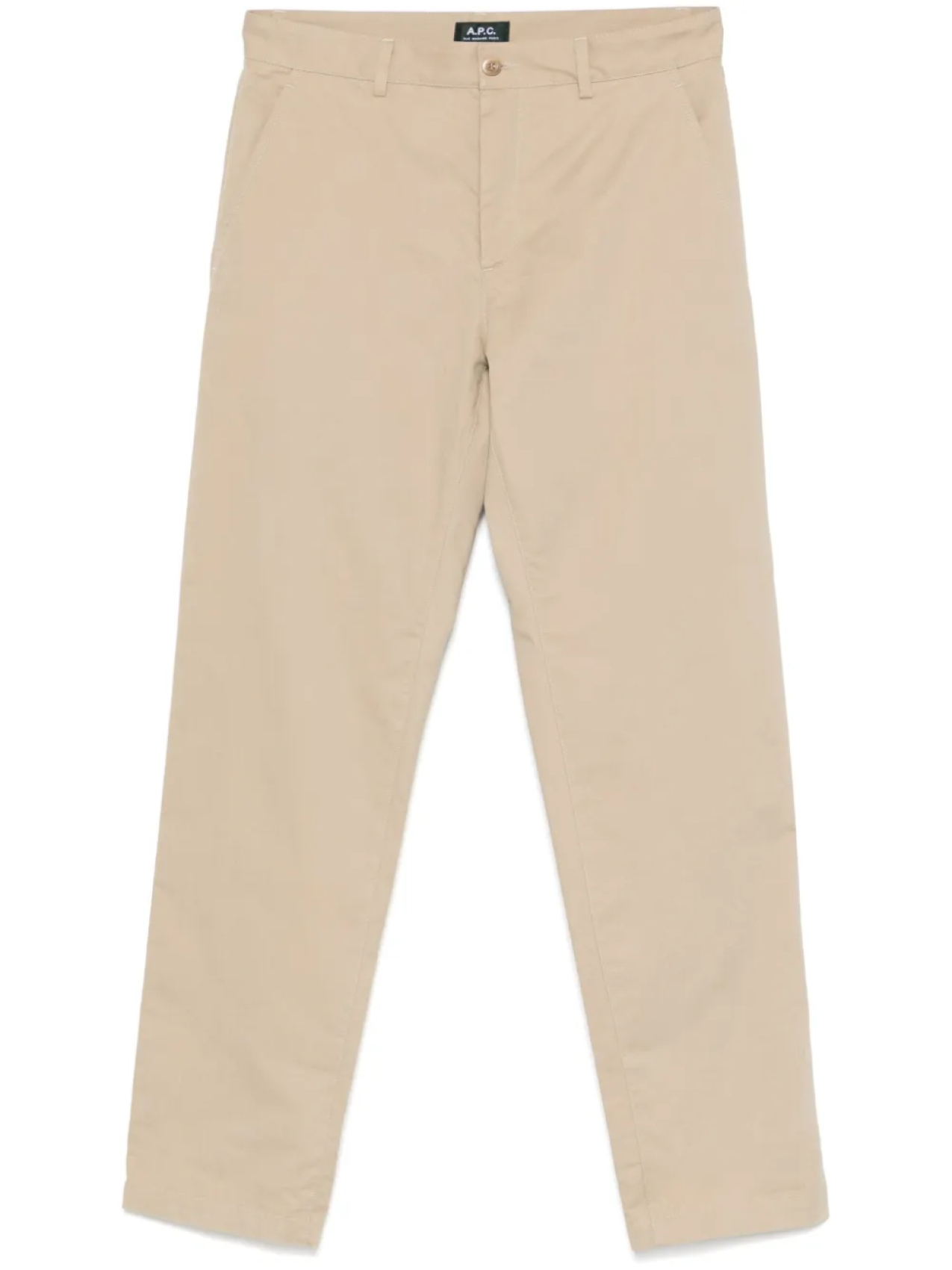 

Брюки Constantin A.P.C., нейтральный