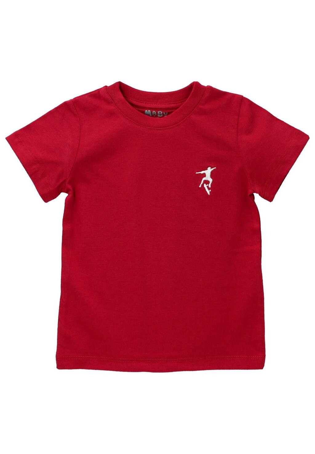 

Футболка базовая Baby Sweets, цвет rot