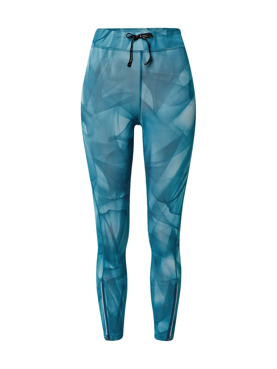 

Узкие спортивные брюки NIKE Epic Faster Run Division, синий