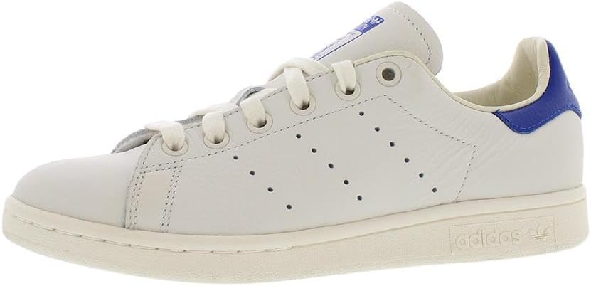 

Мужские кроссовки Adidas Stan Smith Lux, белый