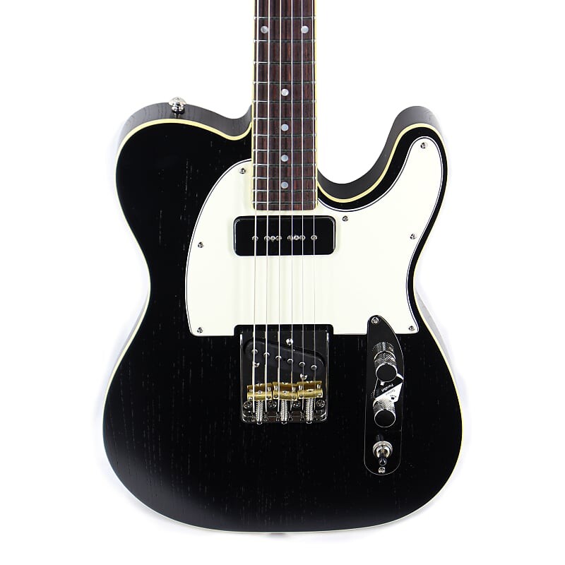 

Электрогитара Schecter PT Special in Black Pearl