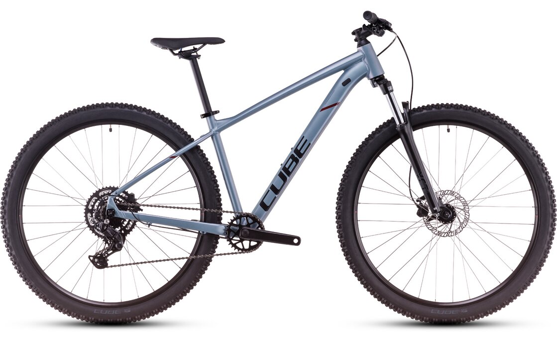 

Горный велосипед Cube Aim Pro - 29 дюймов - Diamant - 2025, цвет Türkis|shiftdust´n´black, Черный, Горный велосипед Cube Aim Pro - 29 дюймов - Diamant - 2025, цвет Türkis|shiftdust´n´black