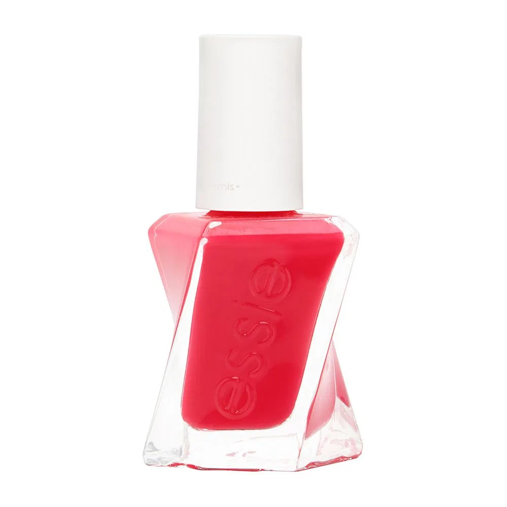 Верхнее покрытие для ногтей «Gel Couture Flawless Finale» от Essie Essie, Pink Mauve