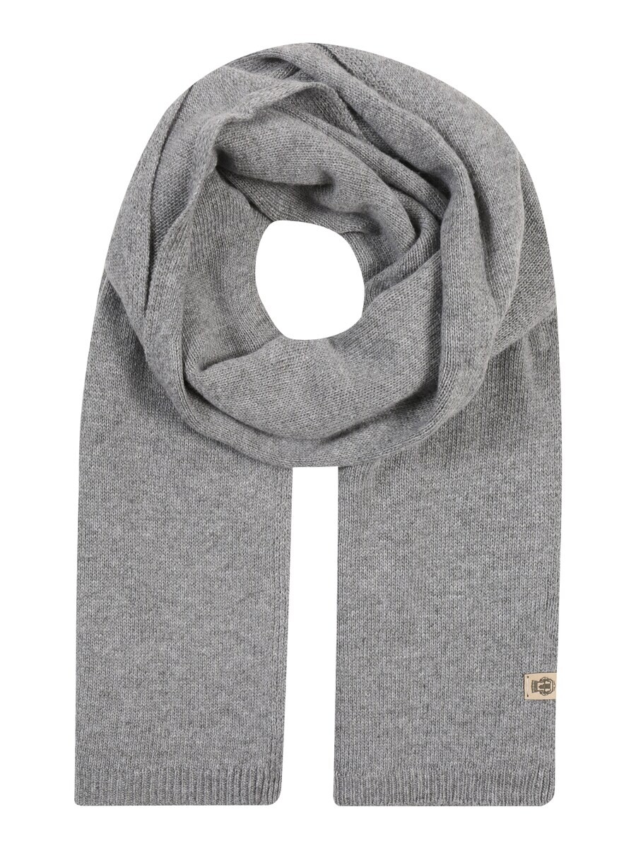 

Шарф Roeckl Scarf Essential, пятнистый серый