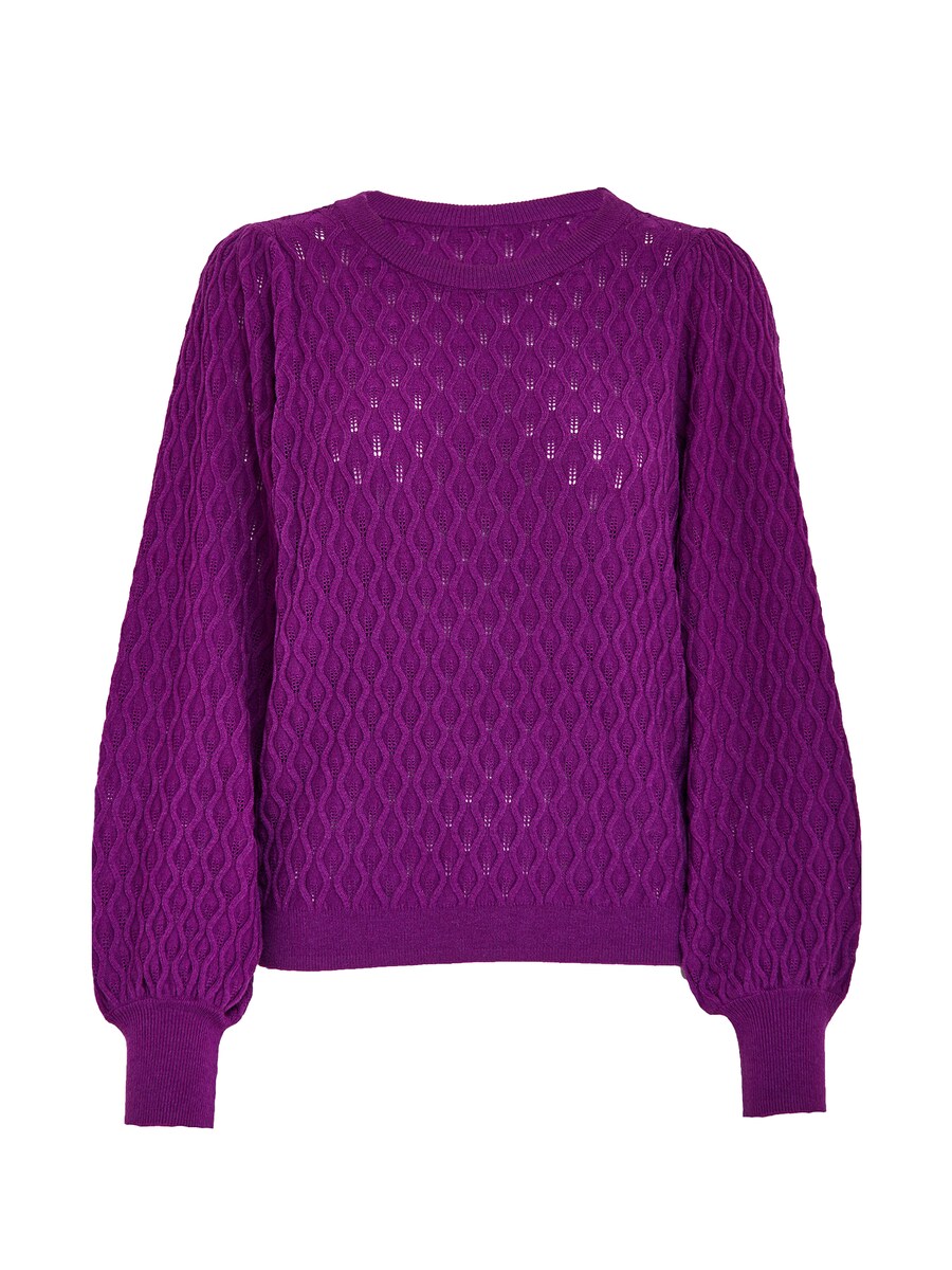 

Свитер Peppercorn Rosalia, Dark purple