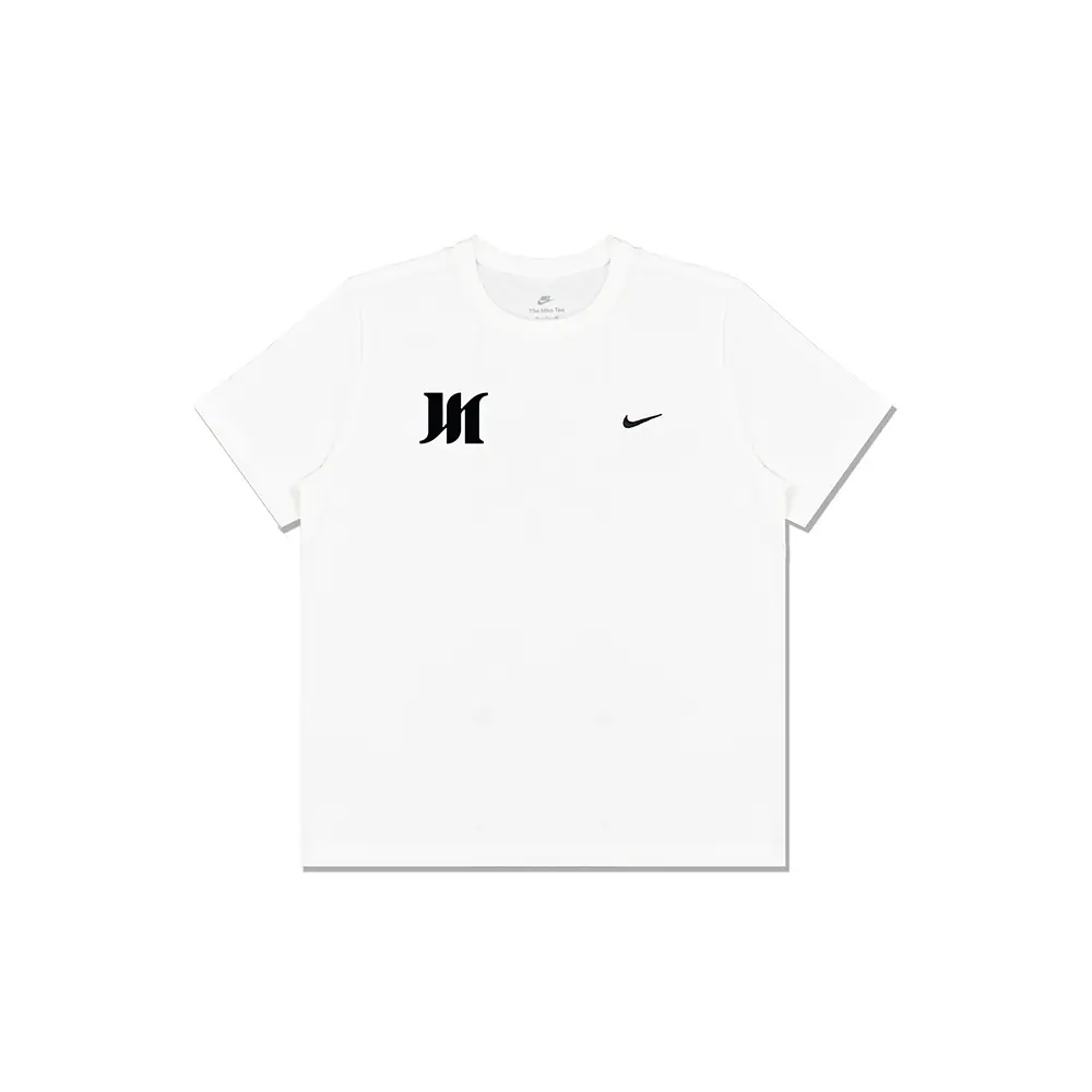 

Футболка мужская белая Nike, белый