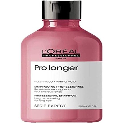 

Серия Expert Pro Длинный шампунь 300мл, L'Oreal