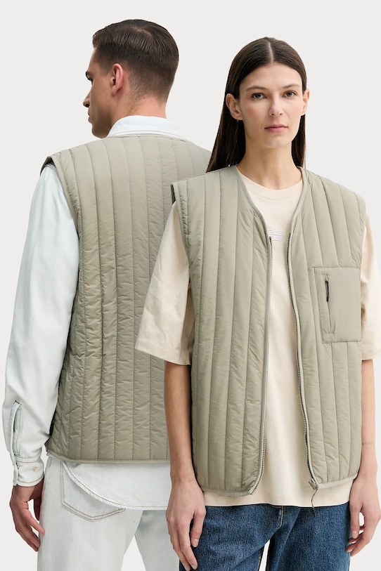 

Жилет Banja Liner Vest T1 Rains, зеленый