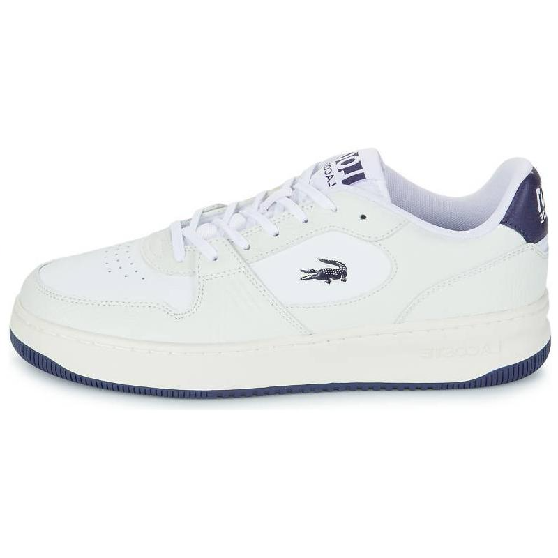 

Низкие повседневные туфли цвета экрю для мужчин LACOSTE, Ecru