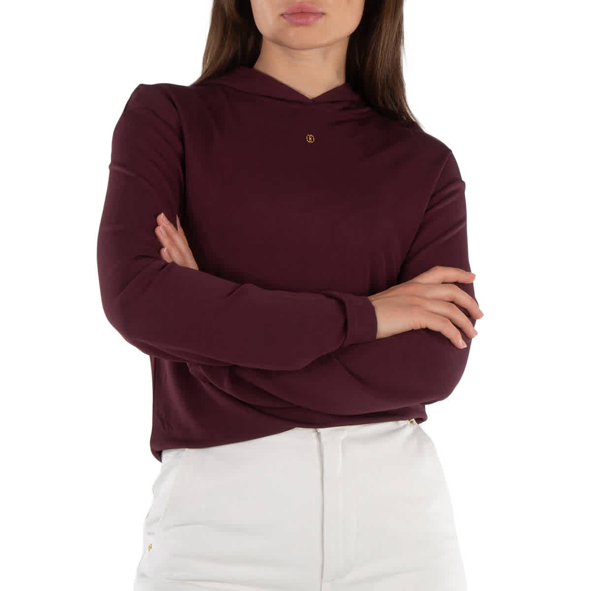 

Толстовка с капюшоном Bally Ladies Portugal 23 Bally Emblem Jersey Bally, Portugal 23