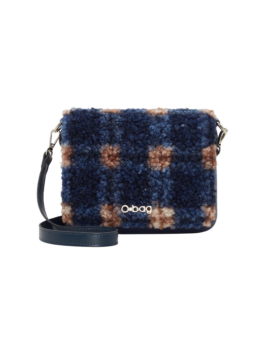 

Сумка через плечо O bag, Dark blue