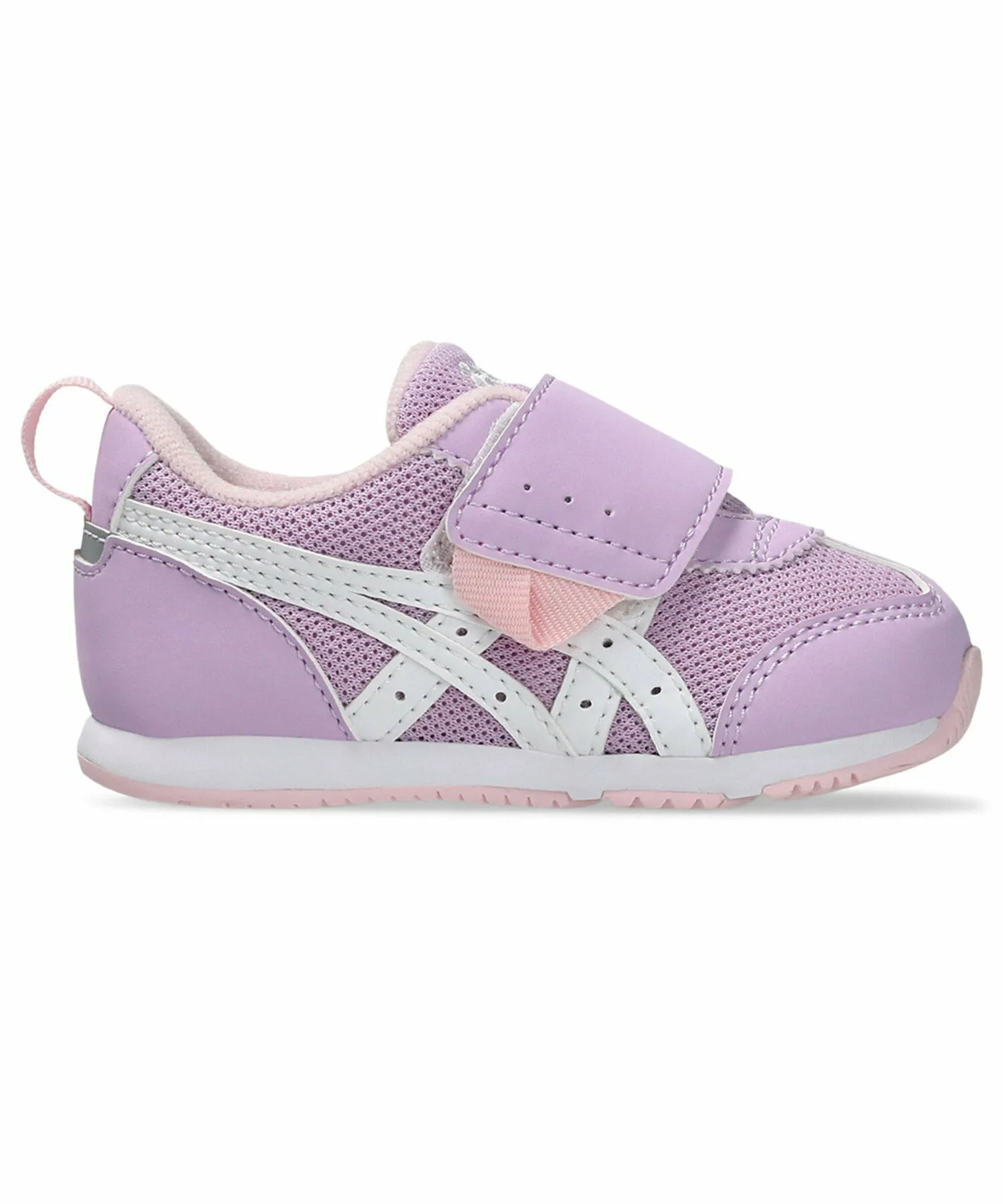 Кроссовки Стандарт Idaho BABY KT-ES 5 Suku2(スクスク), Lavender