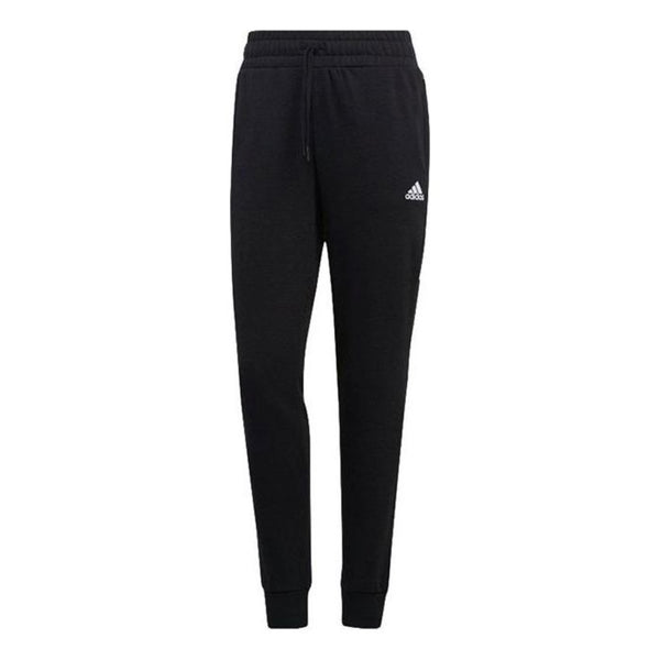 

Брюки Essentials Cut 3 Stripes Брюки Размеры Азии Adidas, черный