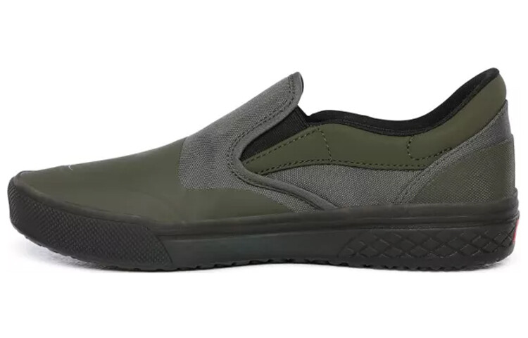 

Кроссовки Vans Slip-On Mod '66 Supply - Grape Leaf'