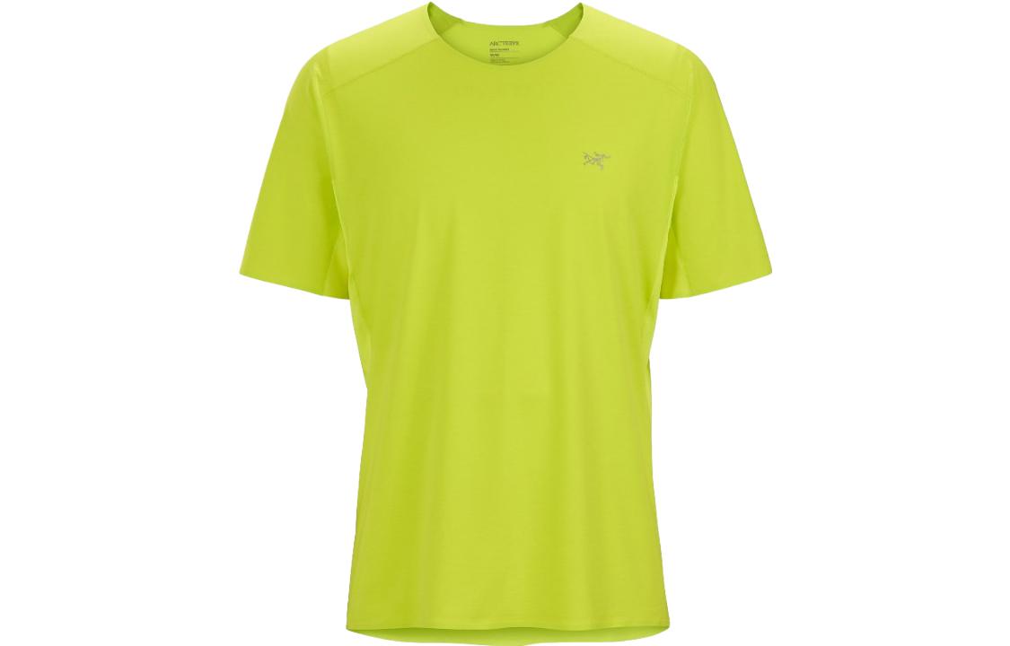 

Футболка Norvan мужская Arcteryx, Sprint Green/Sprint