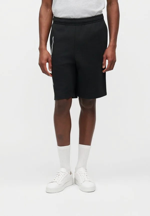 Шорты Lacoste Black