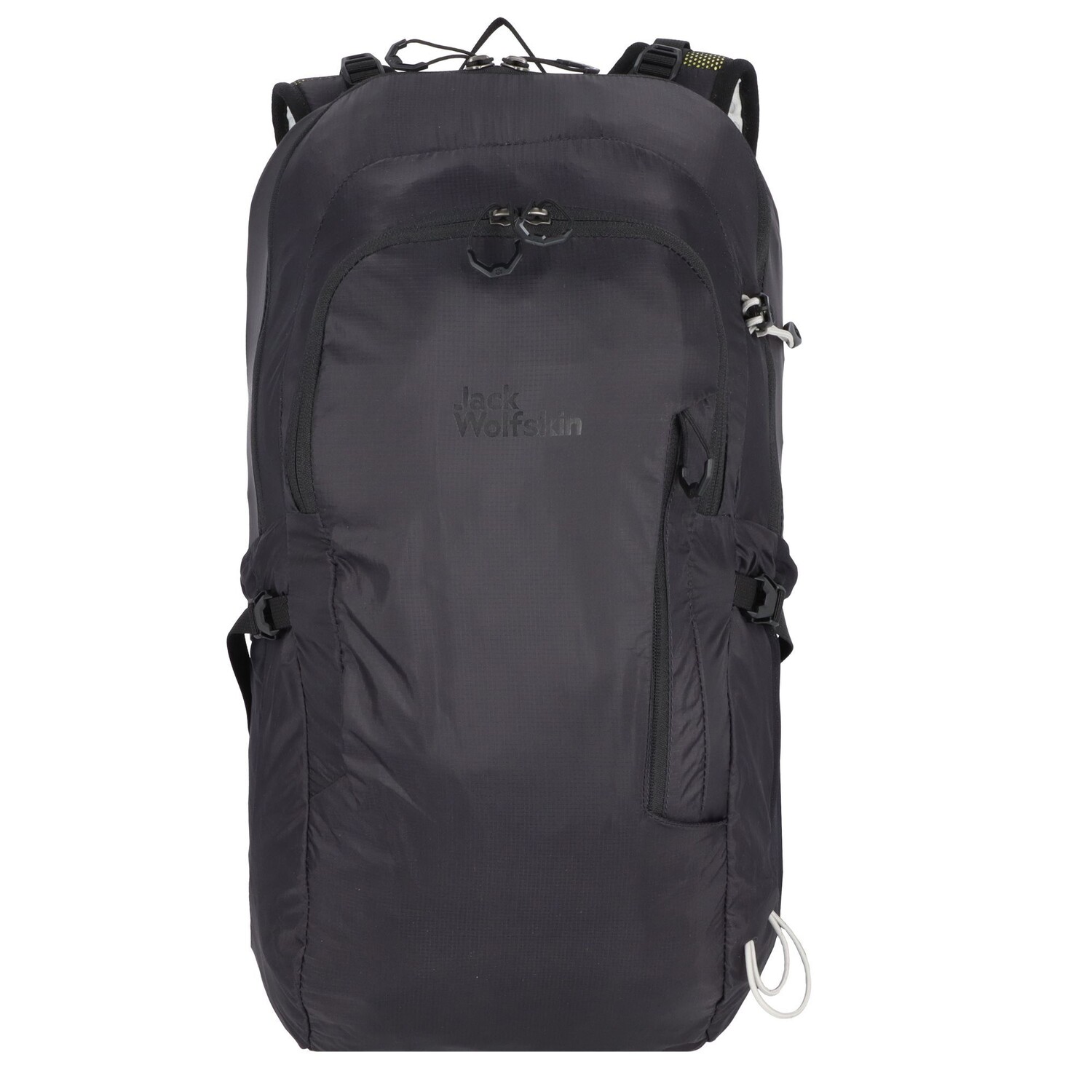 

Рюкзак Jack Wolfskin Athmos Shape 24 50 cm, цвет phantom