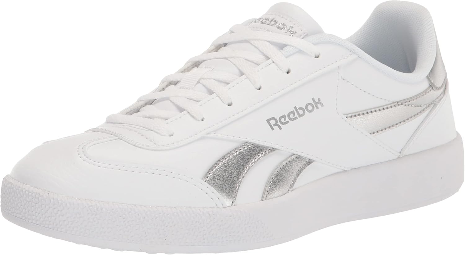 

Кроссовки Reebok Unisex Smash Edge, белый