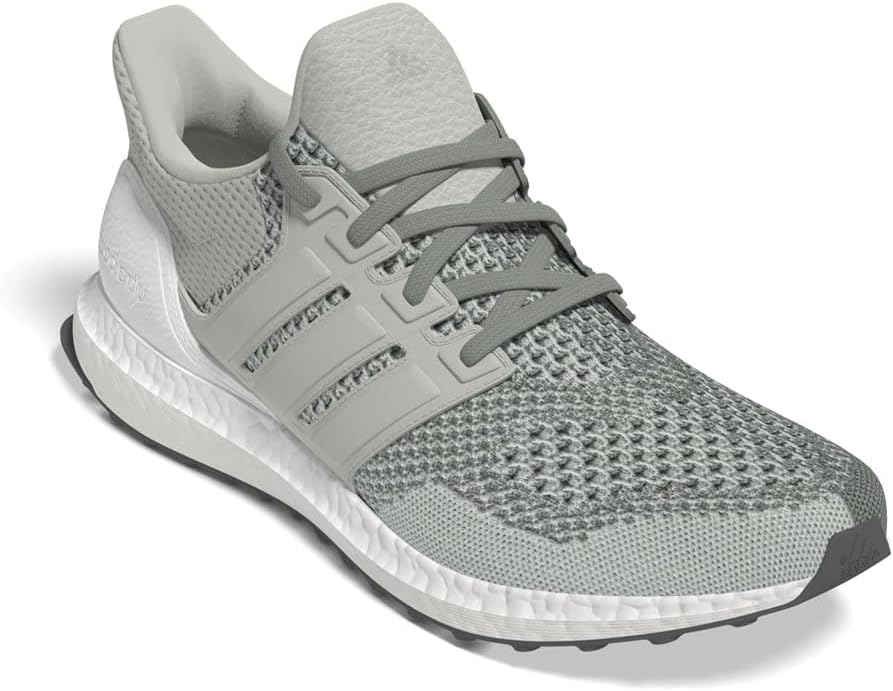 Мужские кроссовки Adidas для трейлраннинга, зеленый — фото 3