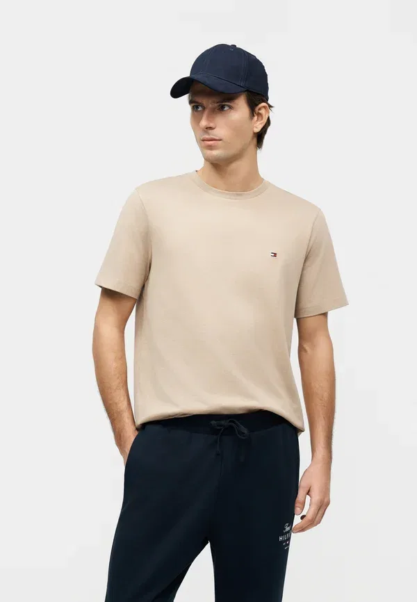 Спортивные штаны Tommy Hilfiger, пустынное небо — фото 4