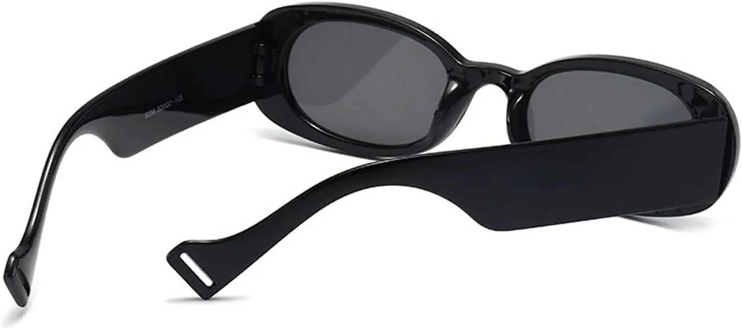 

Мужские солнцезащитные очки в тонкой оправе для активного отдыха на природе, женские солнцезащитные очки для отпуска, поездок на работу и вождения Generic, Orange