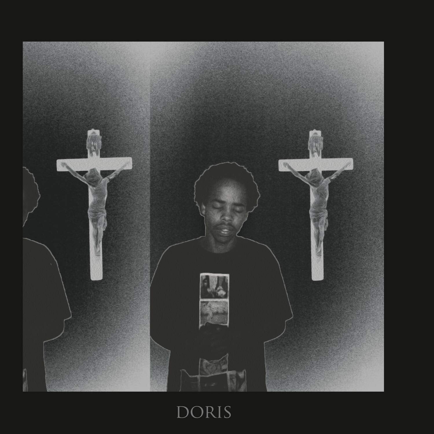 

Виниловая пластинка Earl Sweatshirt - Doris