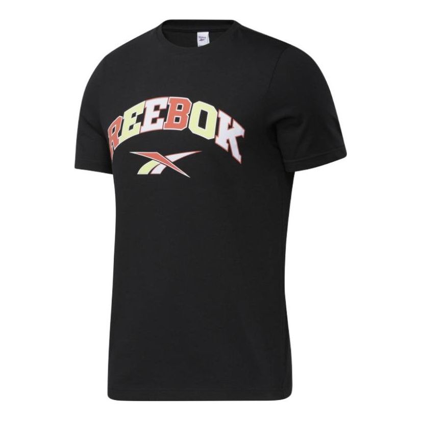 

Футболка Reebok CL BBALL Tee GJ5856