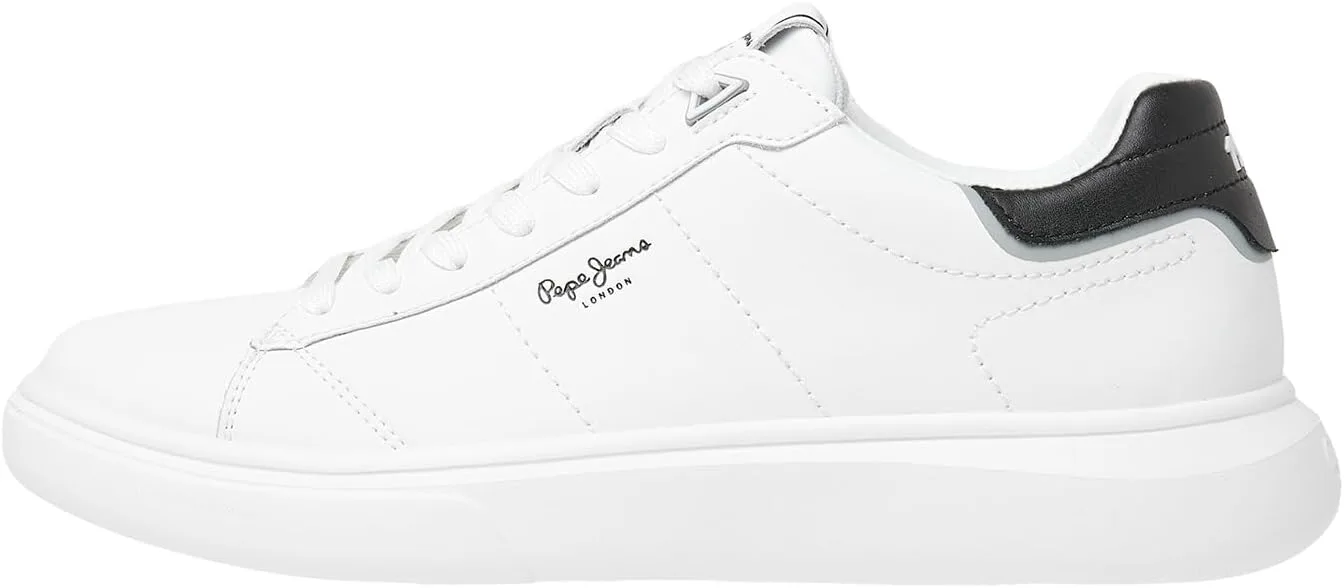 

Мужские кроссовки Pepe Jeans, белый