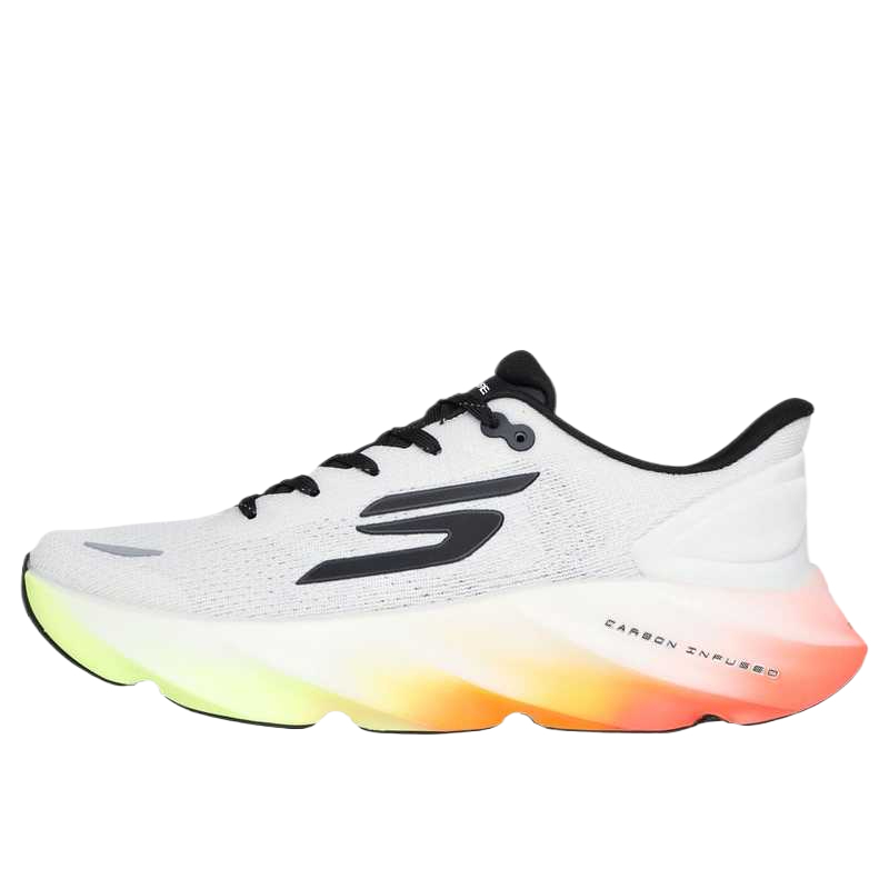 

Skechers Кроссовки для бега SKX Aero Burst Low Top, белые, мужские