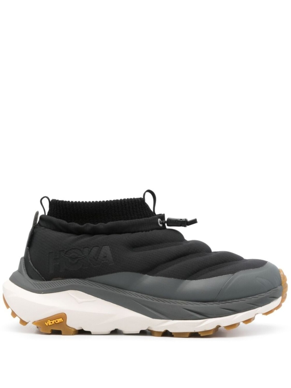 

Кроссовки Kaha 2 Frost Moc GTX HOKA, черный