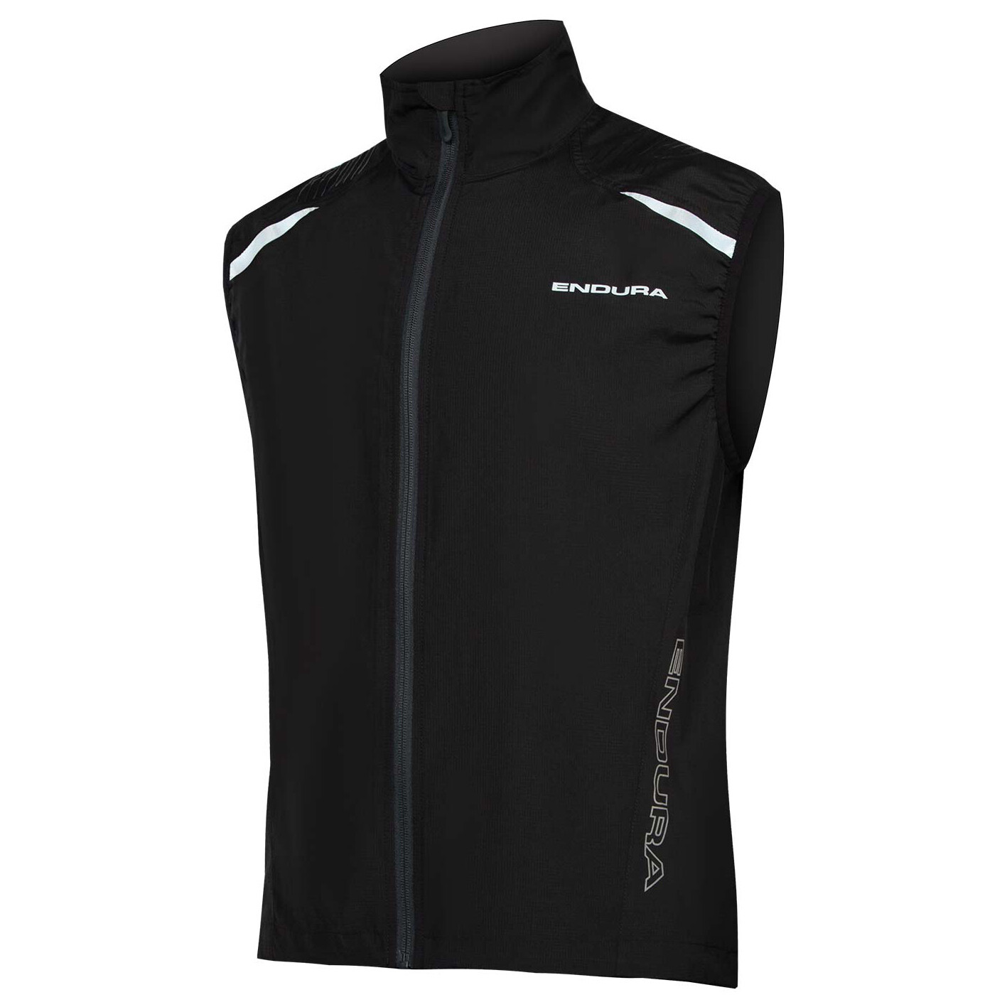 

Велосипедный жилет Endura Hummvee Gilet, черный